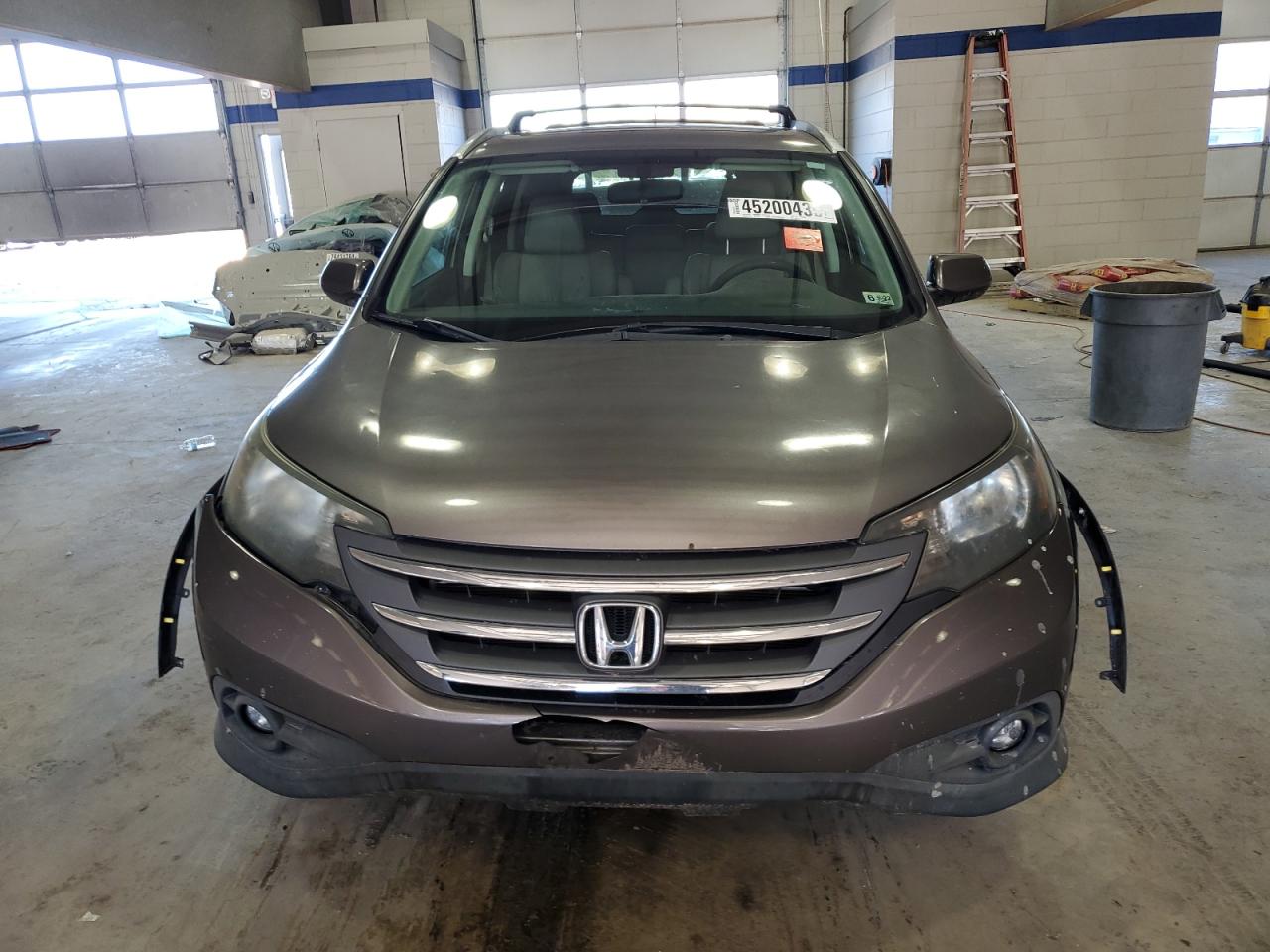 2013 Honda CR-V - Image 5