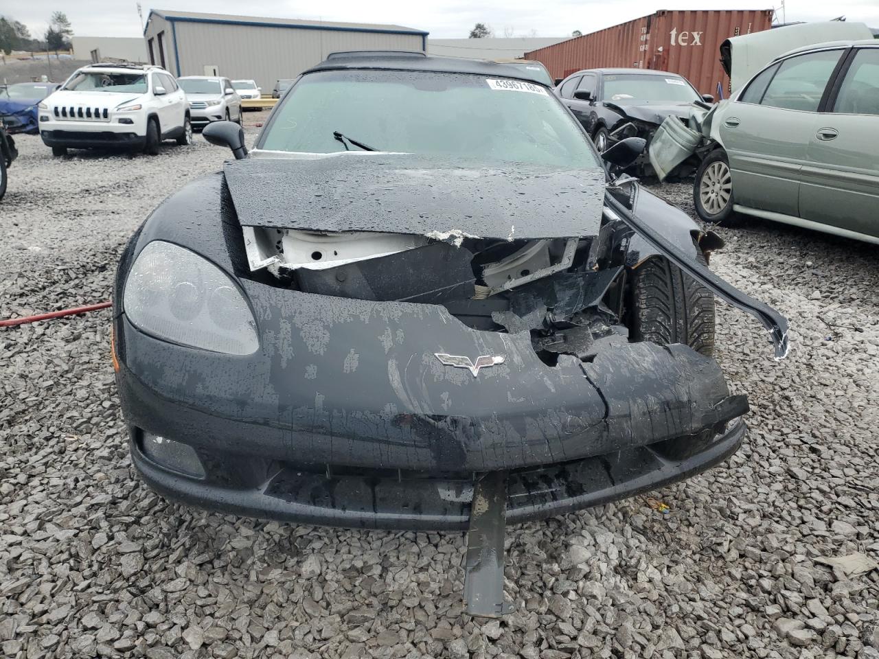 2006 Chevrolet Corvette - Image 5