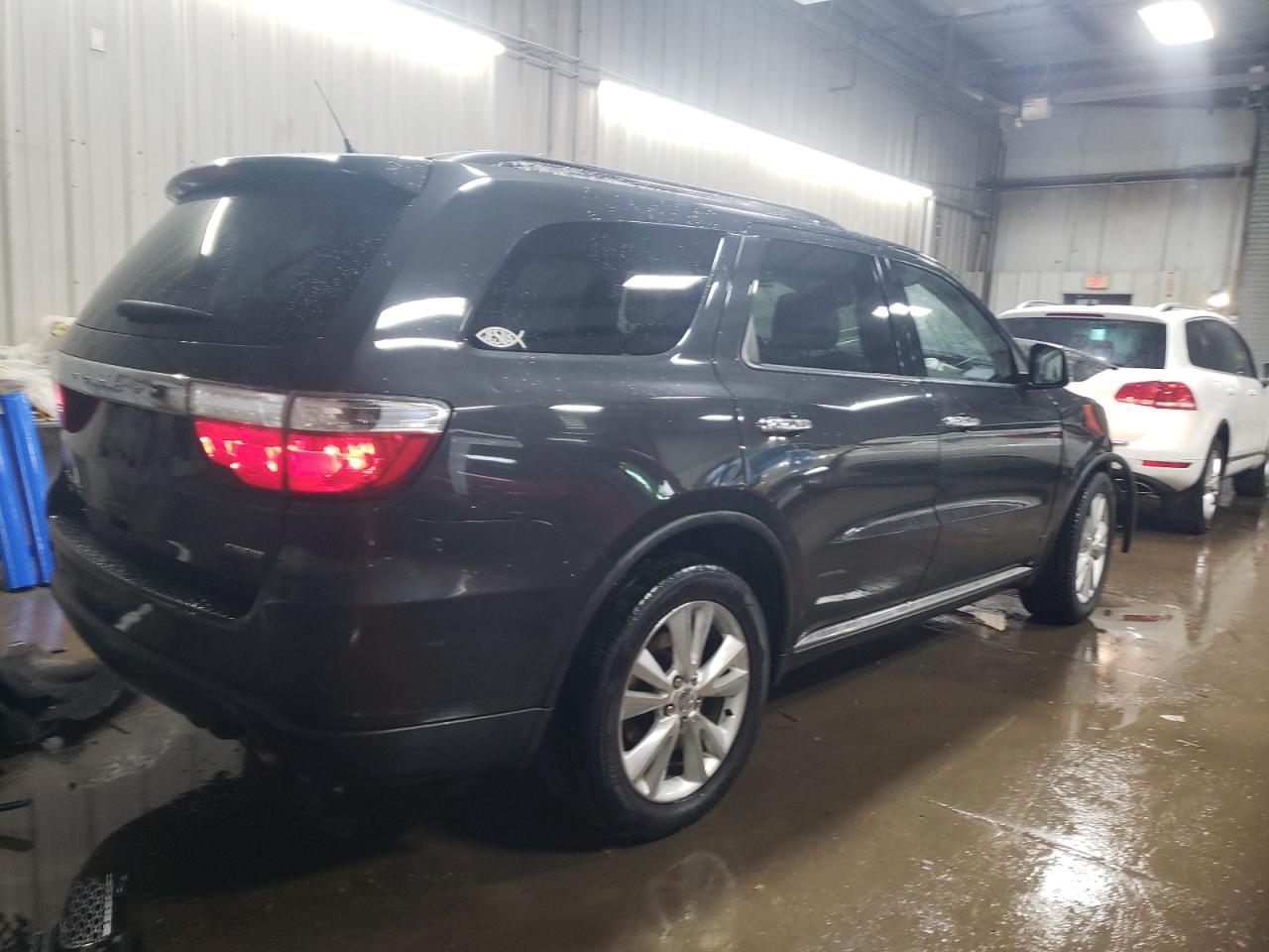 2011 Dodge Durango - Image 3
