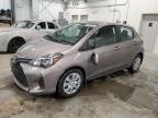 2015 TOYOTA YARIS  for sale at Copart ON - OTTAWA