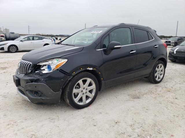 2014 Buick Encore Premium
