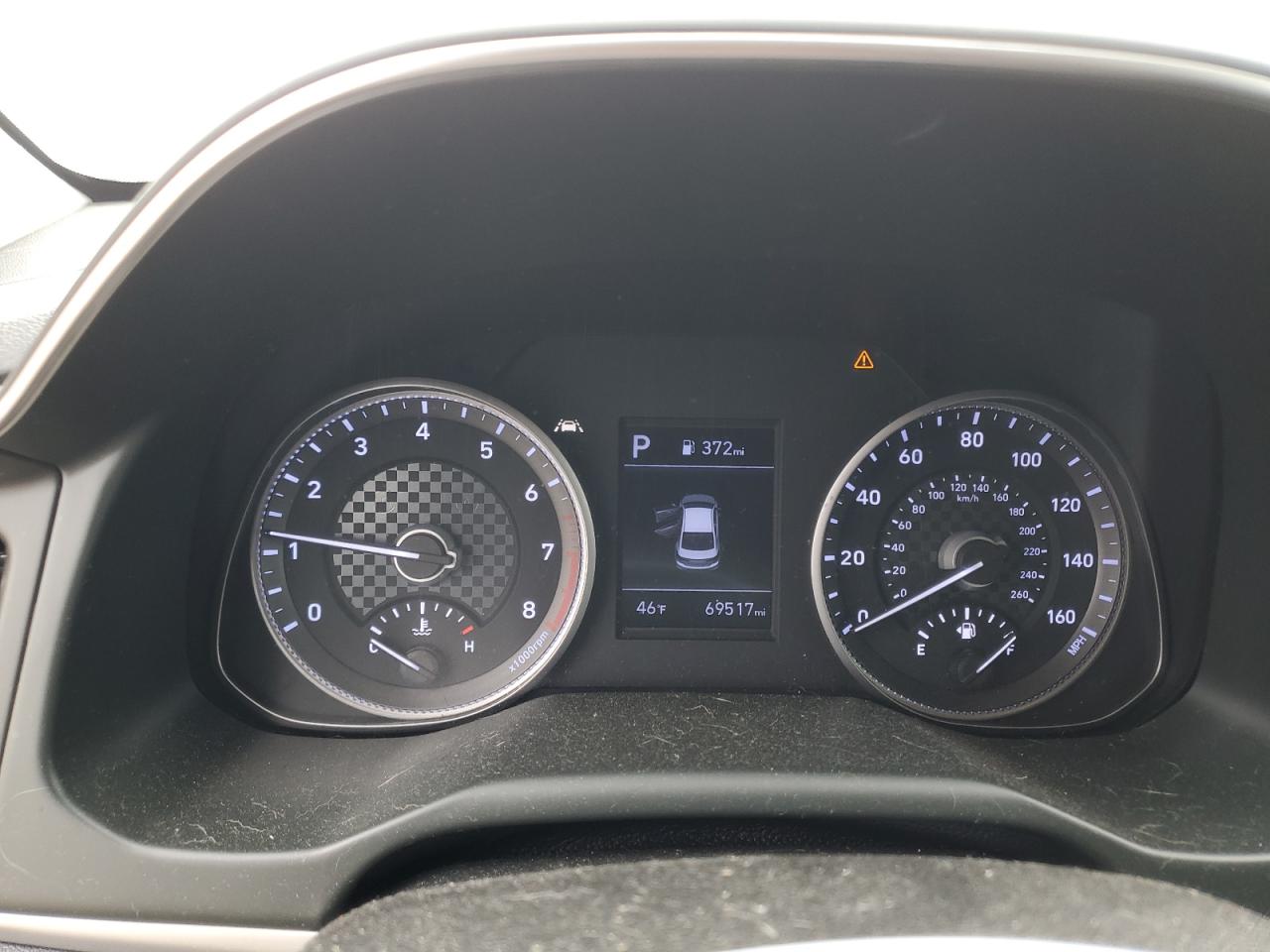 2020 Hyundai Elantra - Image 9