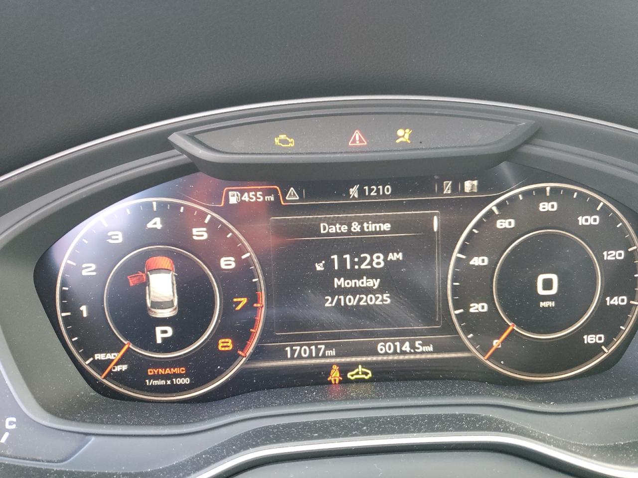 2020 Audi Q5 - Image 9