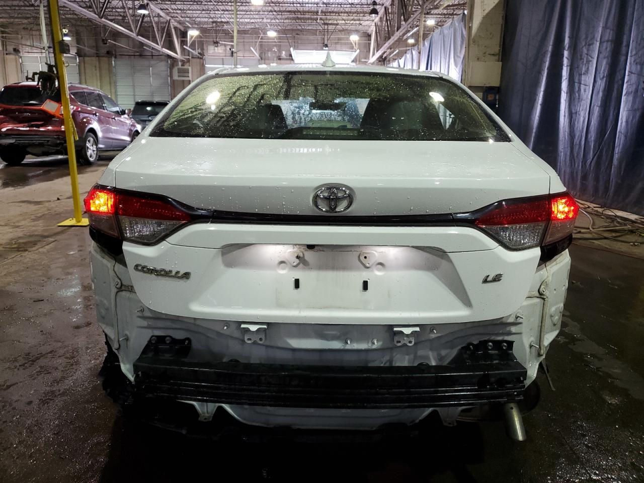 2021 Toyota Corolla - Image 6