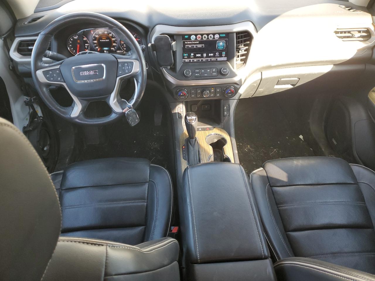 2017 GMC Acadia - Image 8