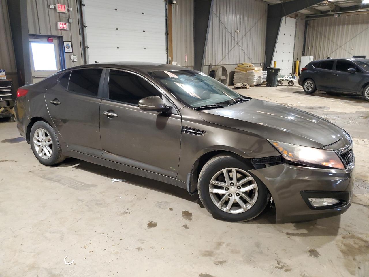 2013 Kia Optima - Image 4