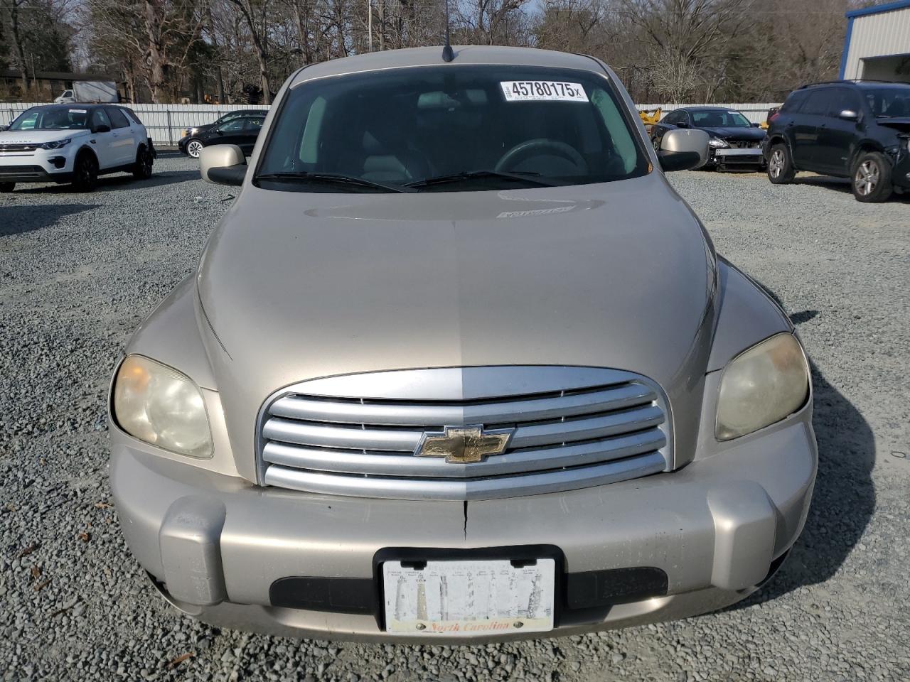 2009 Chevrolet HHR - Image 5