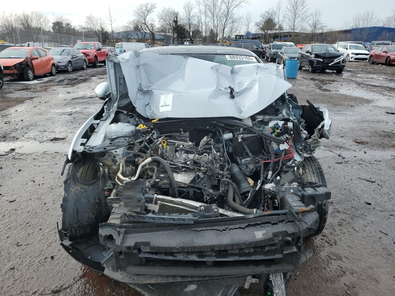 2019 Volkswagen Jetta - Image 5