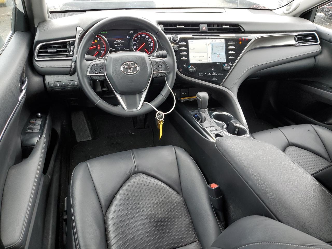 2019 Toyota Camry - Image 8