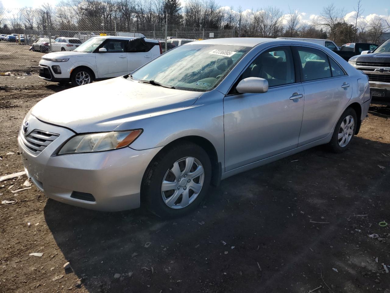 2009 Toyota Camry - Image 1