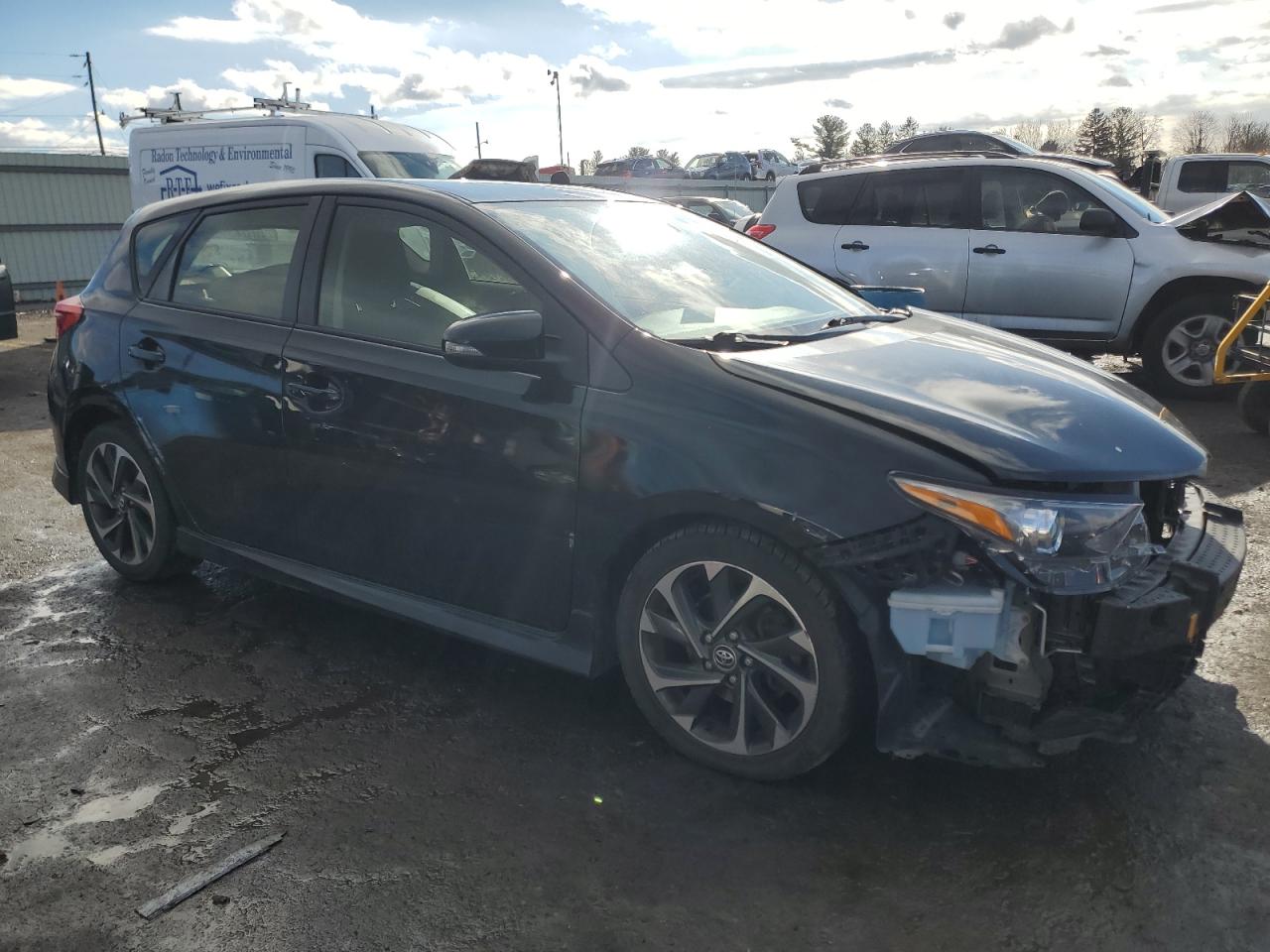 2017 Toyota Corolla - Image 4