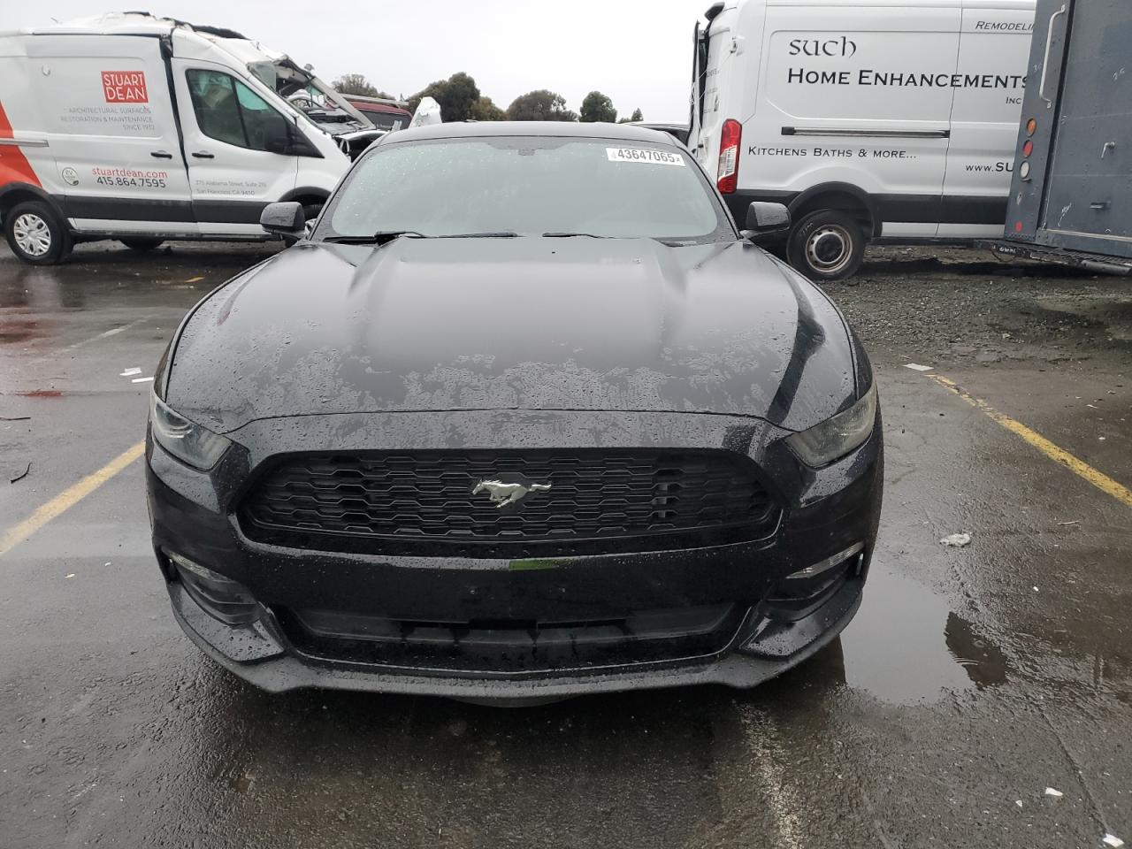 2016 Ford Mustang - Image 5