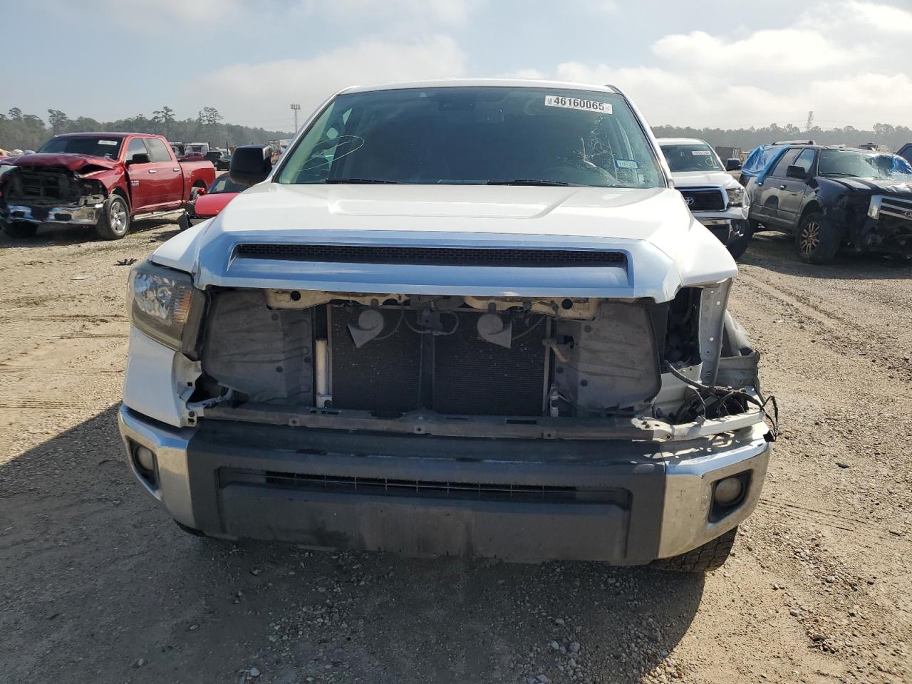 2020 Toyota Tundra - Image 5