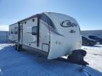 2016 Dutchman Cougar for Sale in Greenwood, NE - Rear End