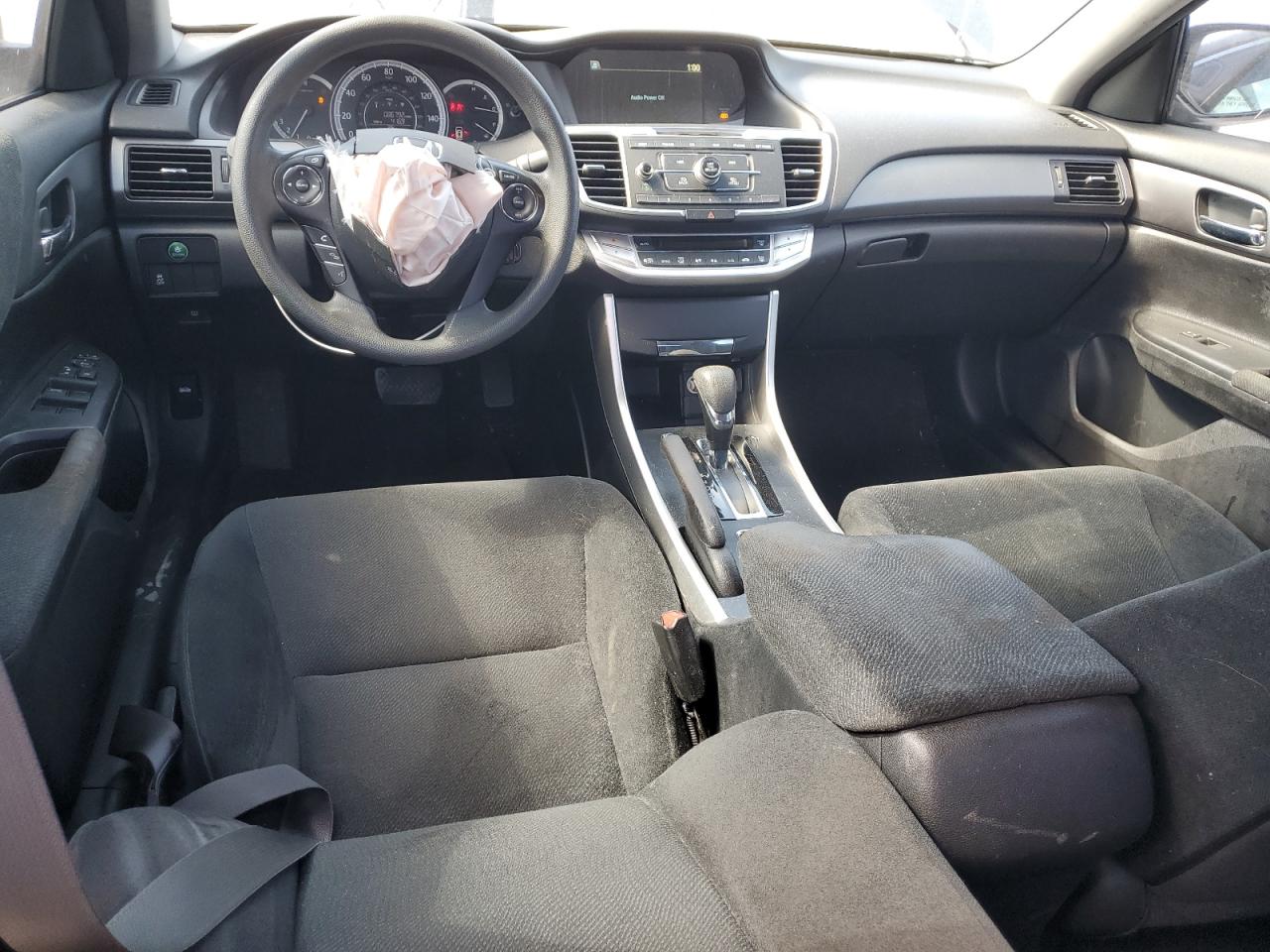 2013 Honda Accord - Image 8