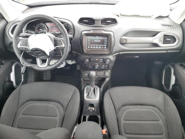  JEEP RENEGADE 2021 Szary