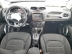 2021 Jeep Renegade Latitude zu verkaufen in Cahokia Heights, IL - Front End