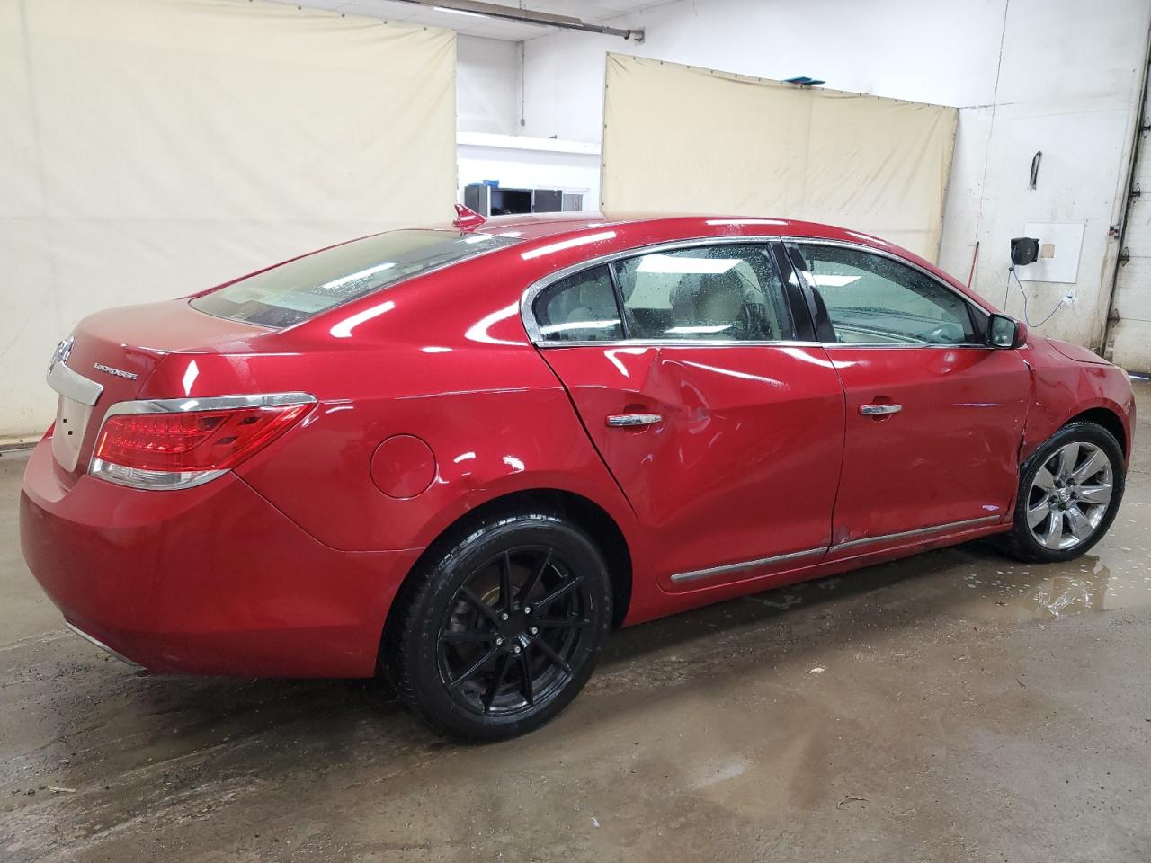 2013 Buick LaCrosse - Image 3