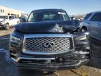 2020 Infiniti Qx80 Luxe na sprzedaż w Littleton, CO - Front End