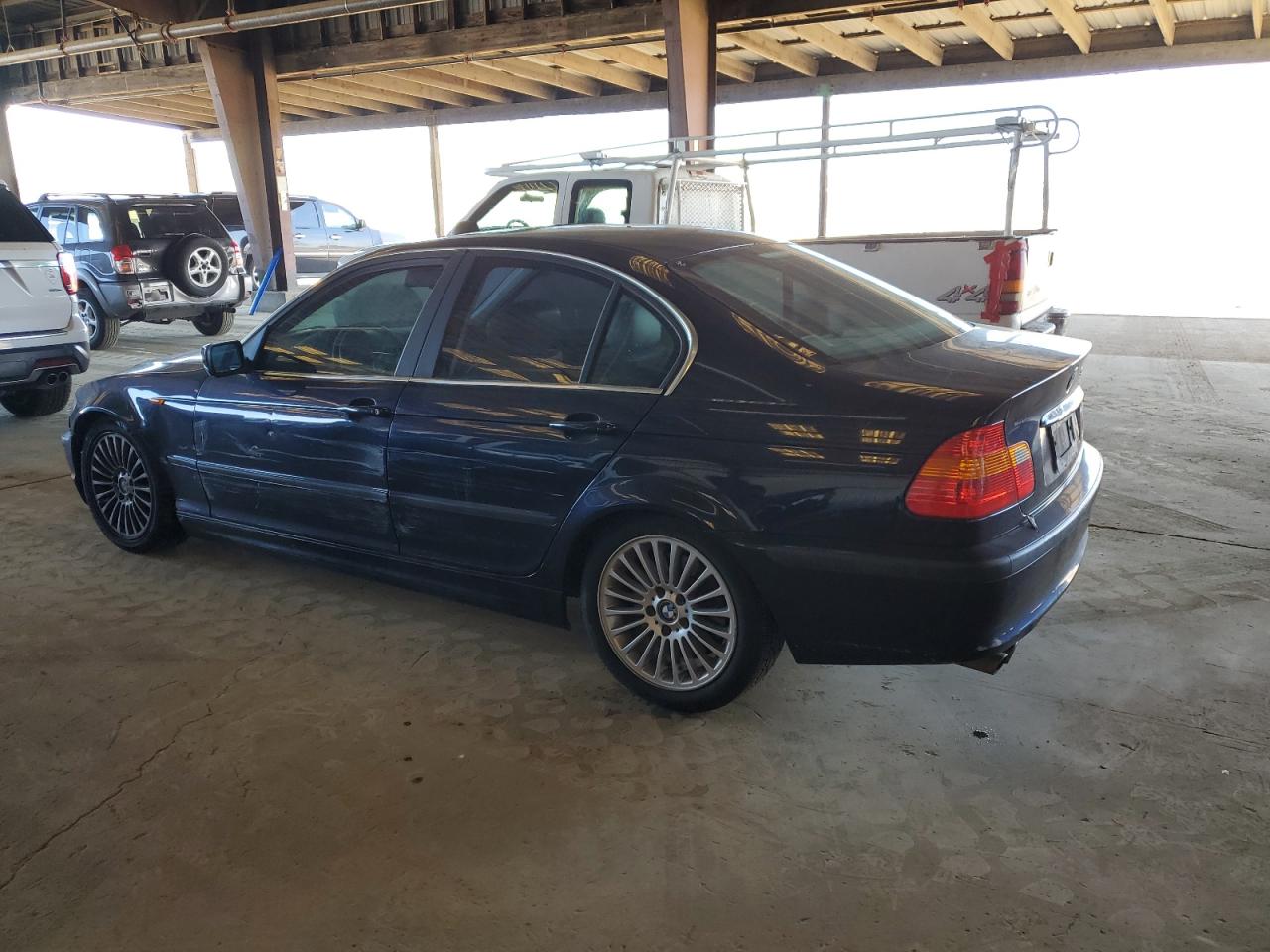 2002 BMW 3er - Image 2