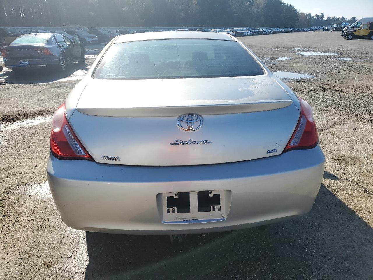 2005 Toyota Camry Solara - Image 6