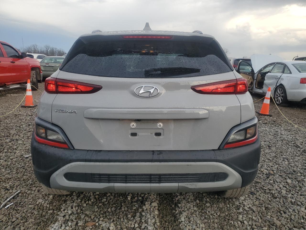 2022 Hyundai Kona - Image 6