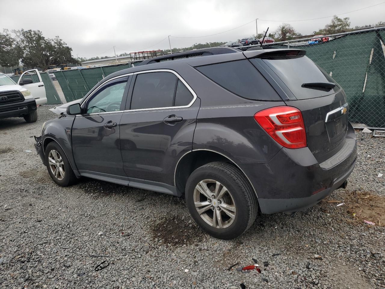 2016 Chevrolet Equinox - Image 2