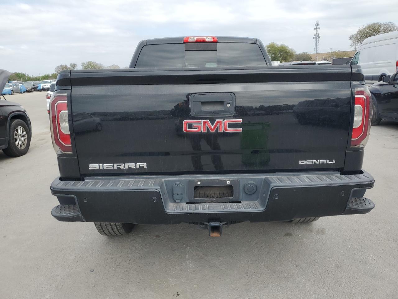 2016 GMC Sierra - Image 6