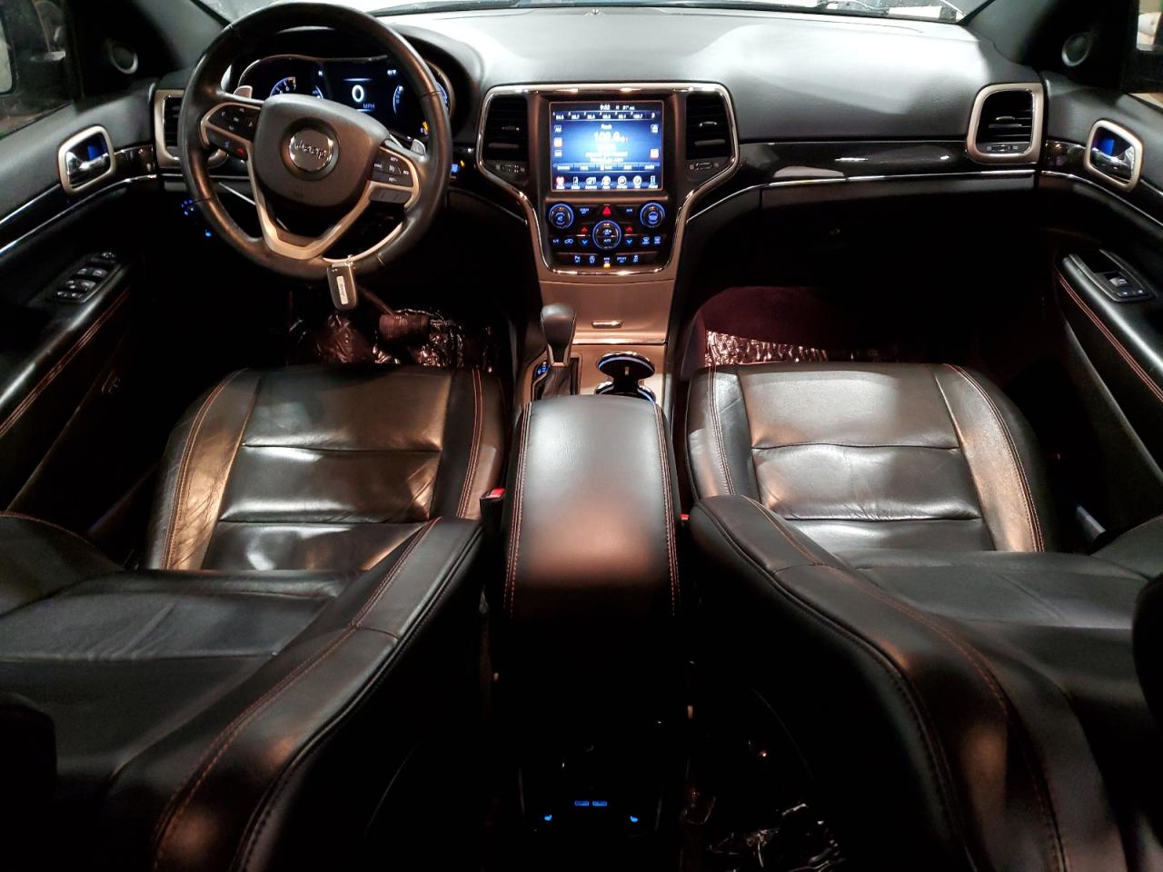 2016 Jeep Grand Cherokee - Image 8