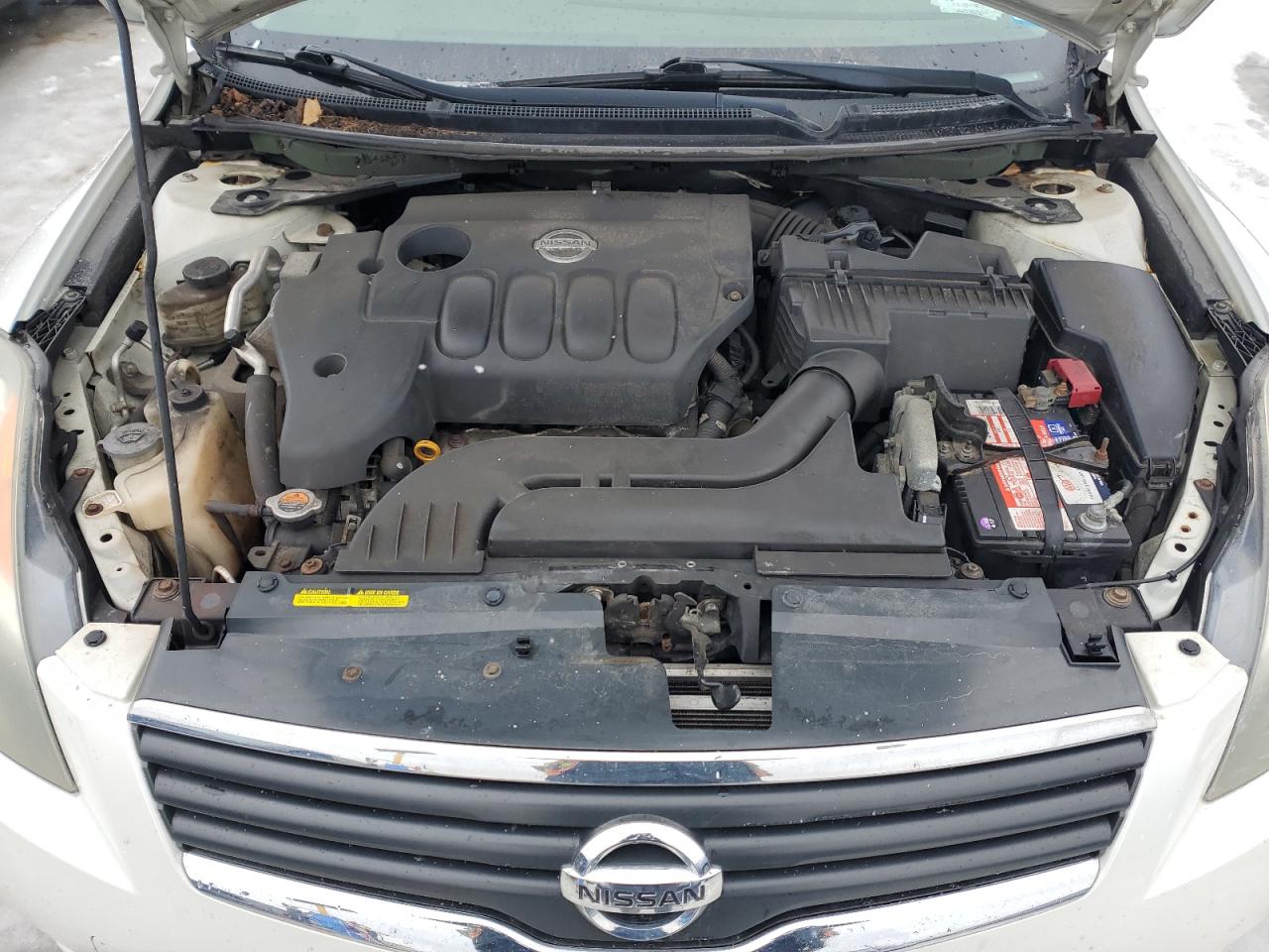 2008 Nissan Altima - Image 11