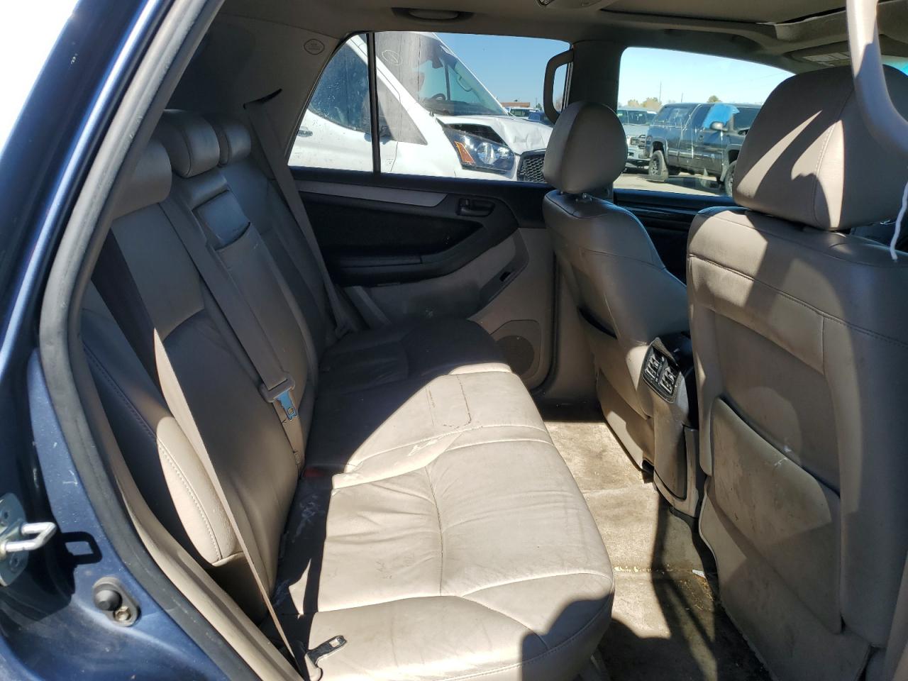 2003 Toyota 4Runner - Image 10