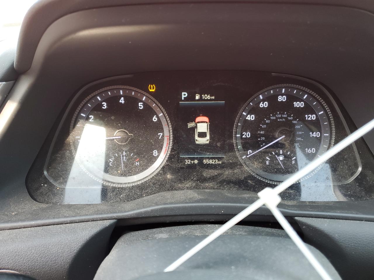 2020 Hyundai Sonata - Image 9