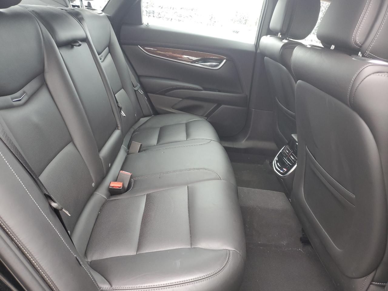 2013 Cadillac XTS - Image 10