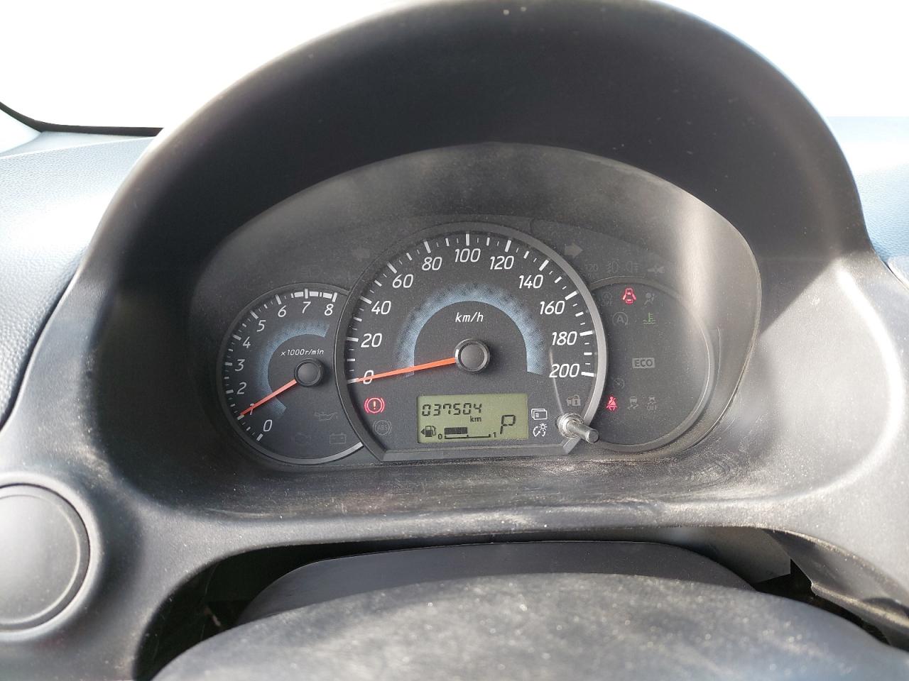 MMDAFT6J0PH004891 - 2023 Mitsubishi ATTRAGE - #43893465