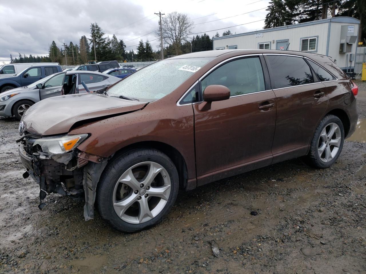 2009 Toyota Venza - Image 1