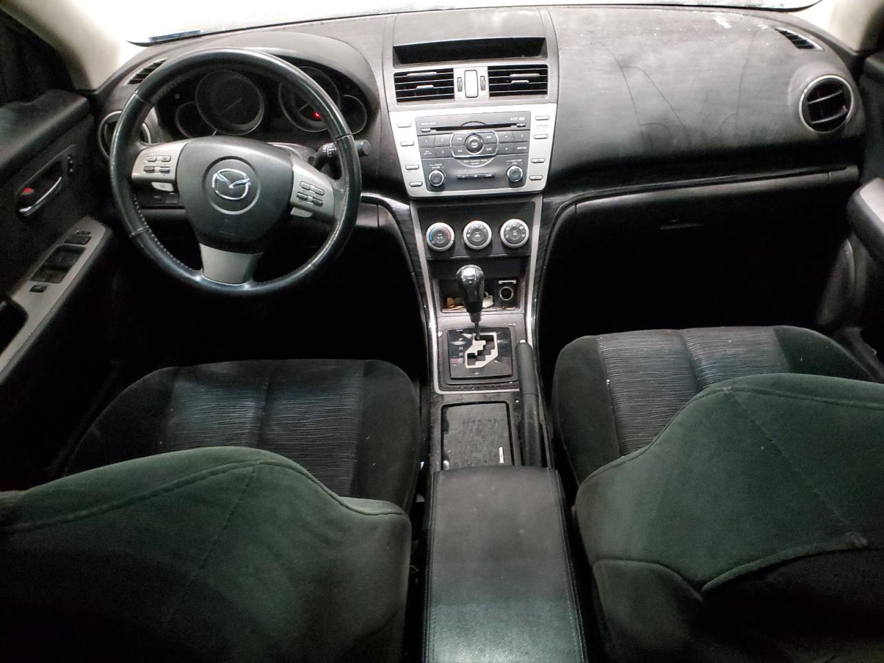 2010 Mazda 6 - Image 8