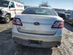 2018 Ford Taurus Limited for Sale in Cahokia Heights, IL - Front End