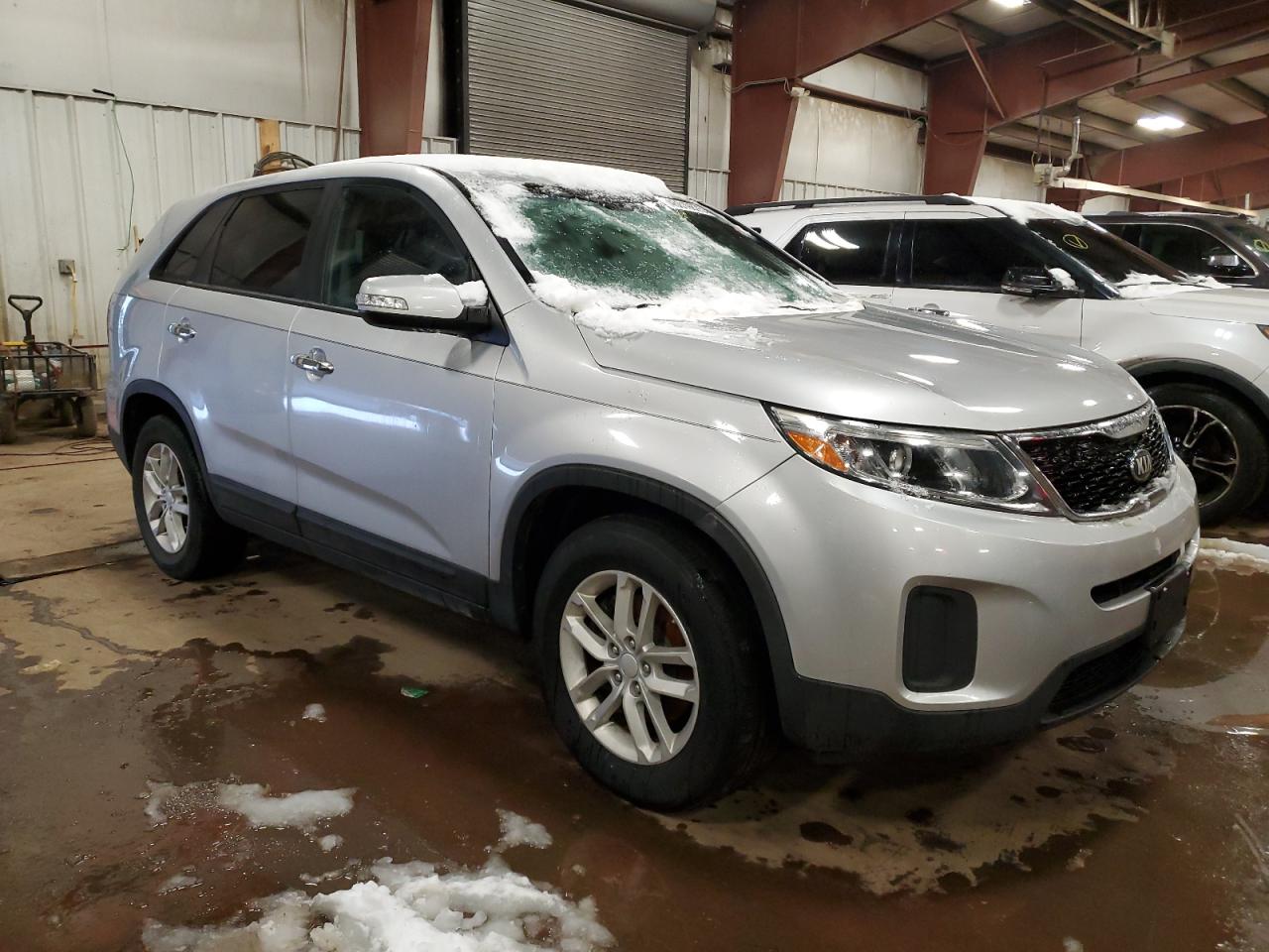 2015 Kia Sorento - Image 4