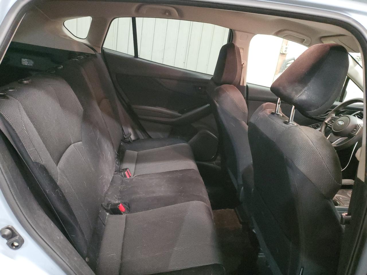 2018 Subaru XV - Image 11