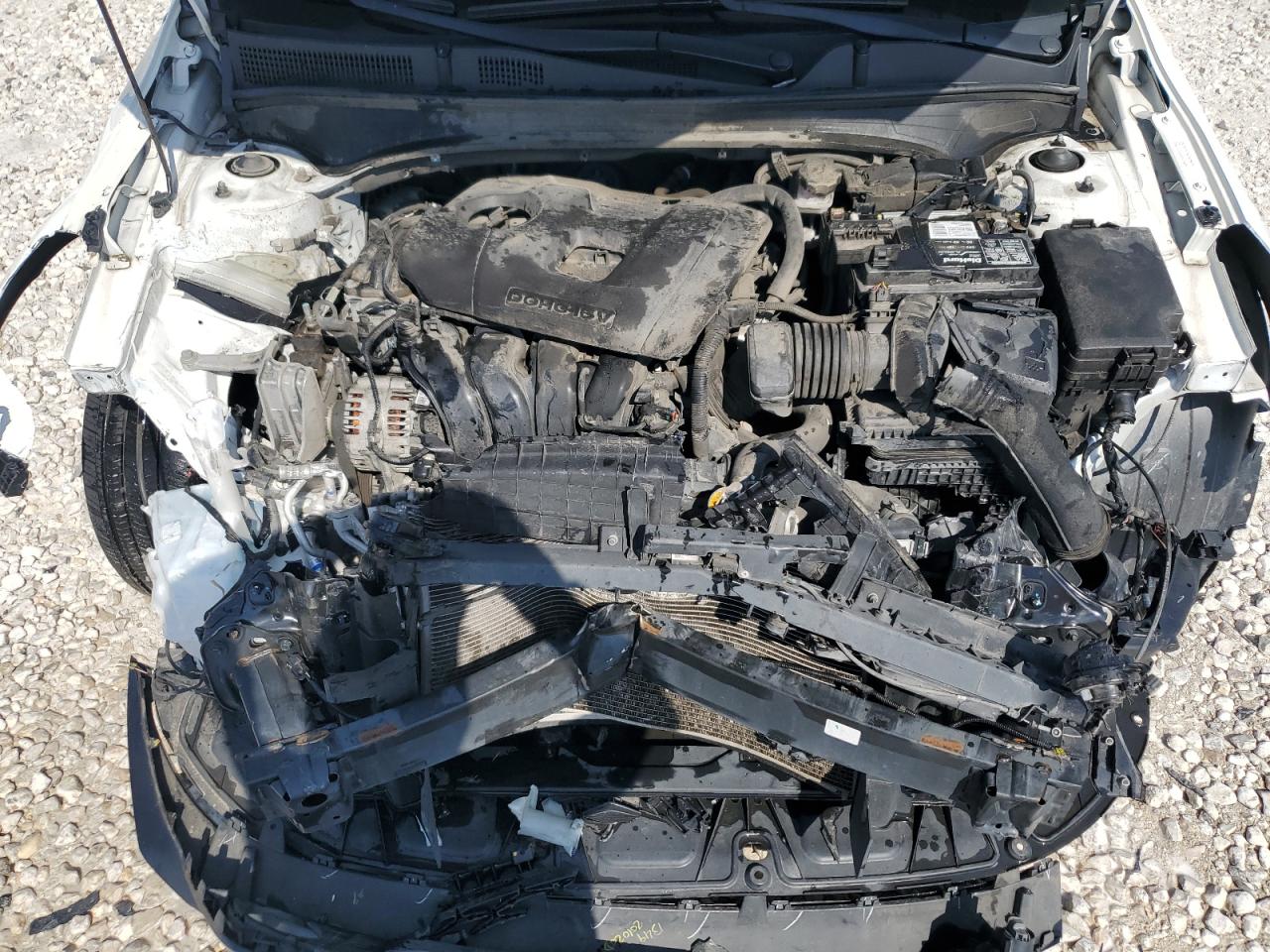 2021 Kia Forte - Image 11