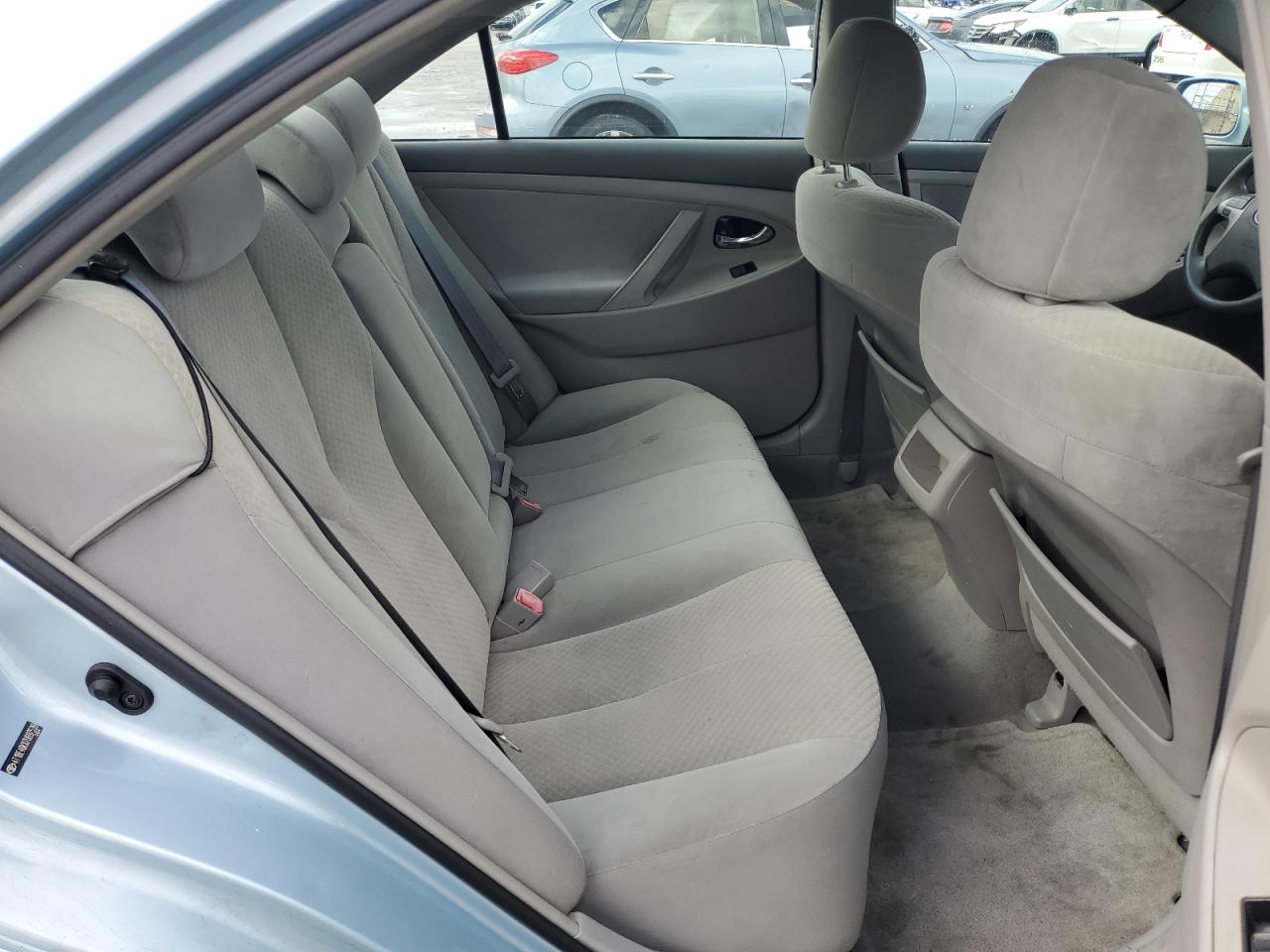 2007 Toyota Camry - Image 10