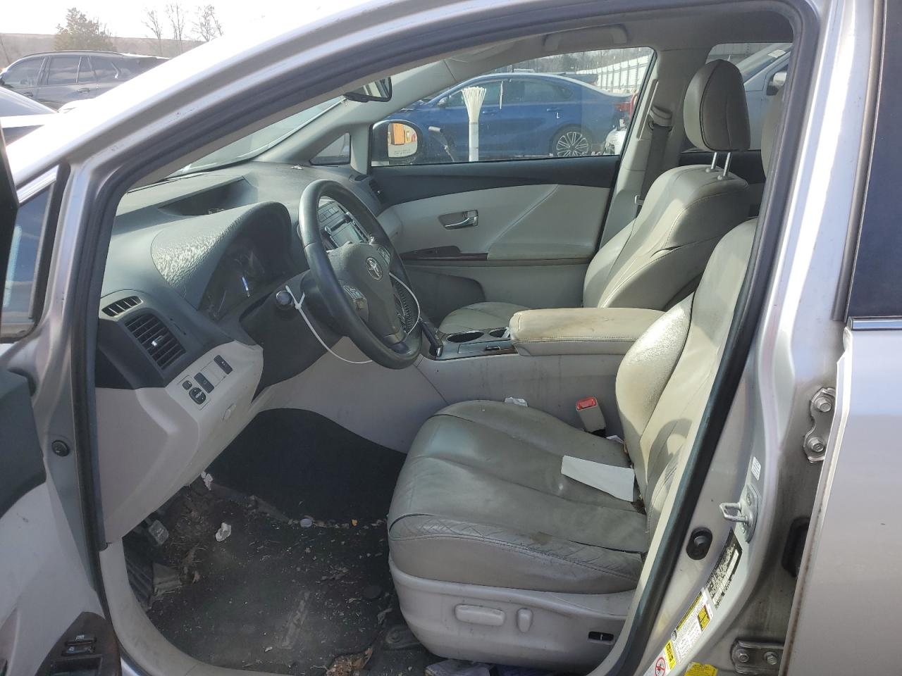 2012 Toyota Venza - Image 7