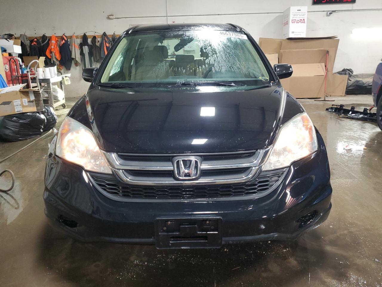 2010 Honda CR-V - Image 5