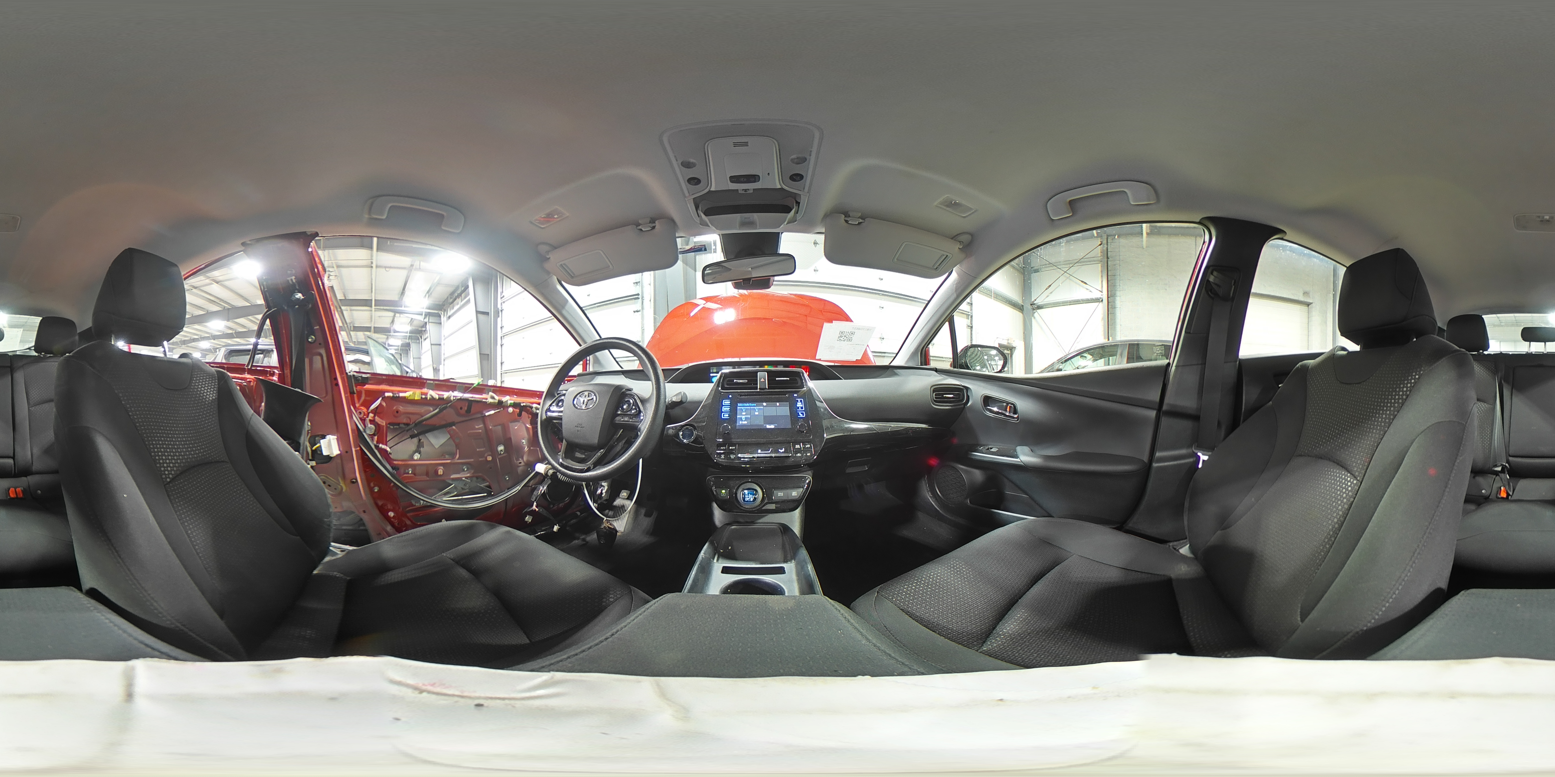 2019 Toyota Prius - Image 15