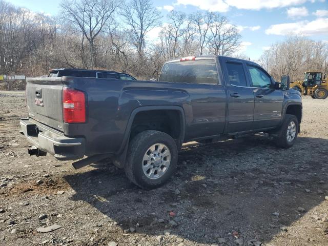 2015 GMC SIERRA K2500 SLE
