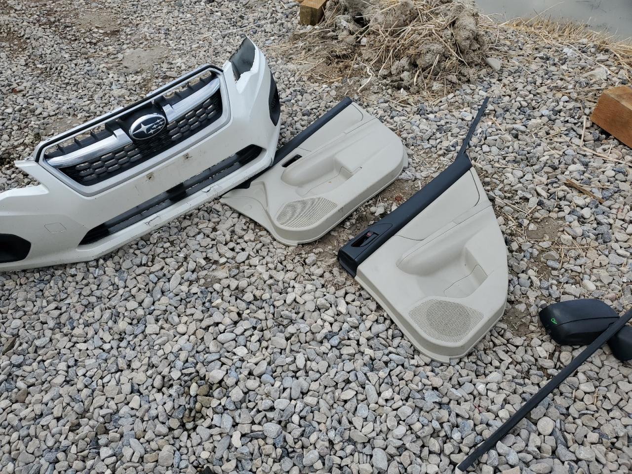 2013 Subaru Impreza - Image 12