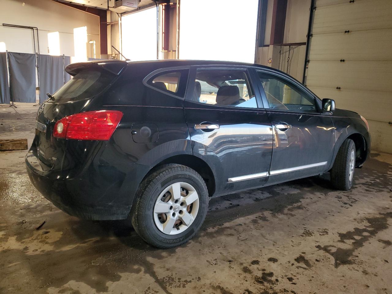 2012 Nissan Rogue - Image 3