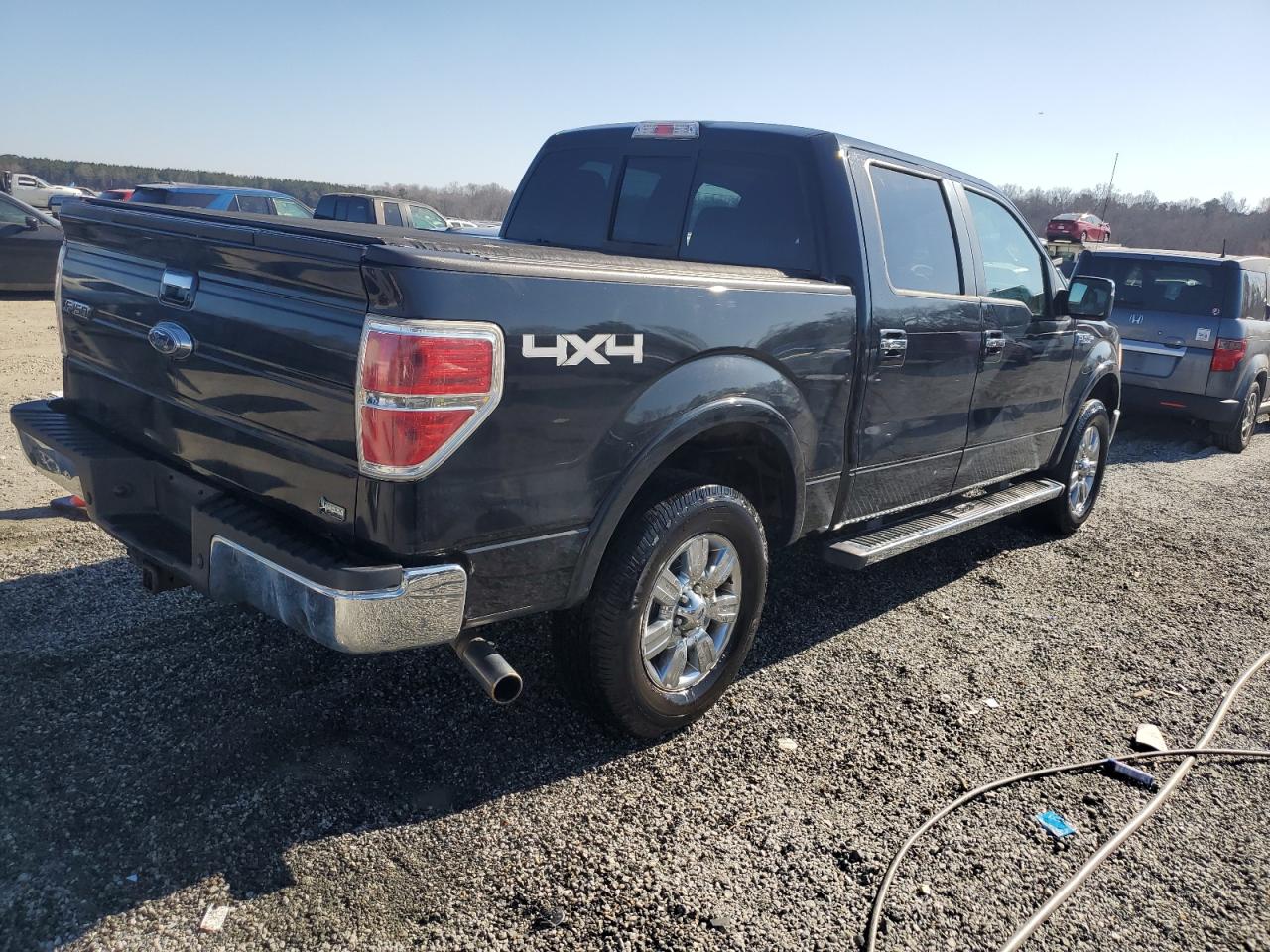 2010 Ford F-150 - Image 3