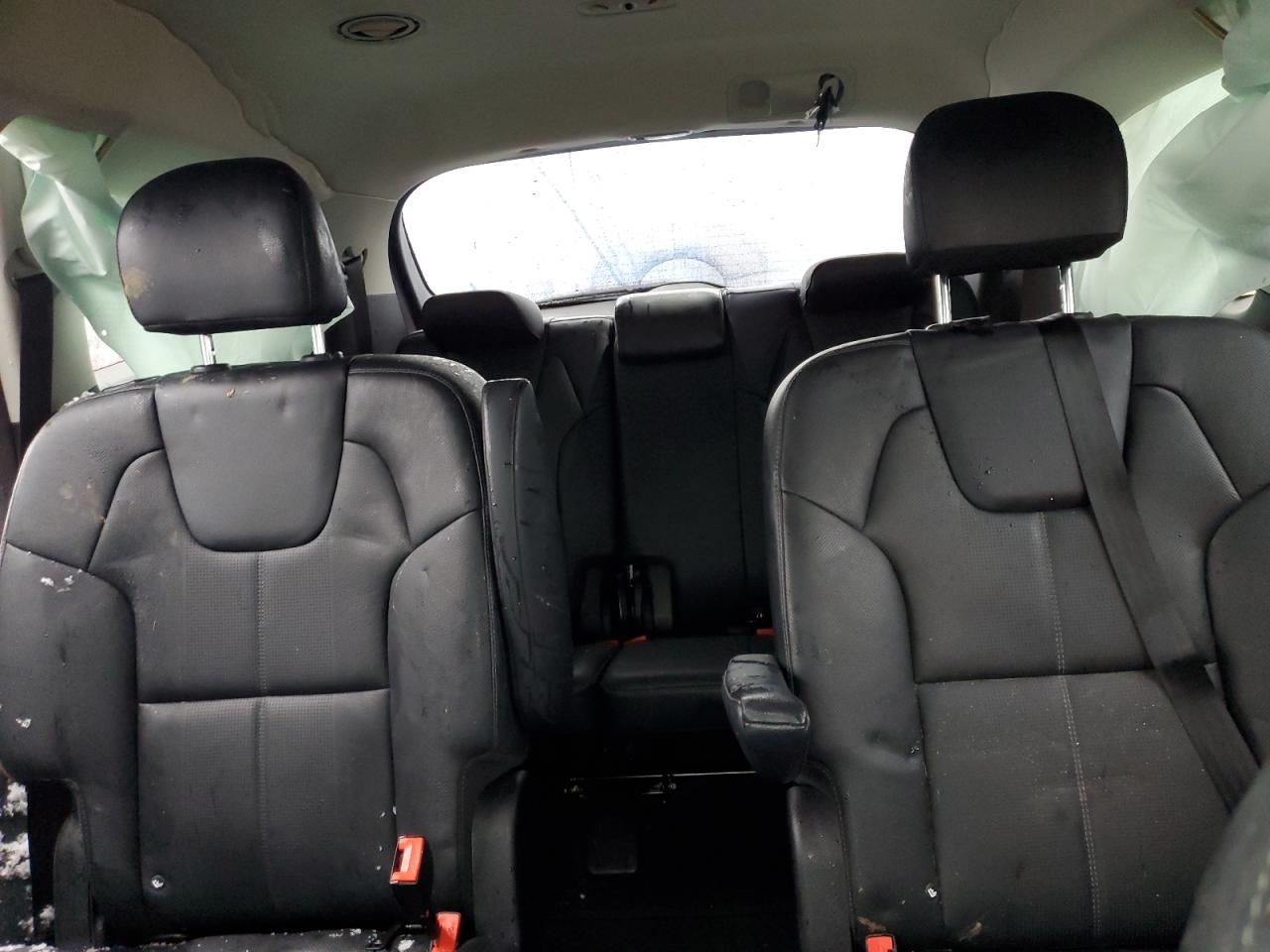 2021 Kia Telluride - Image 10