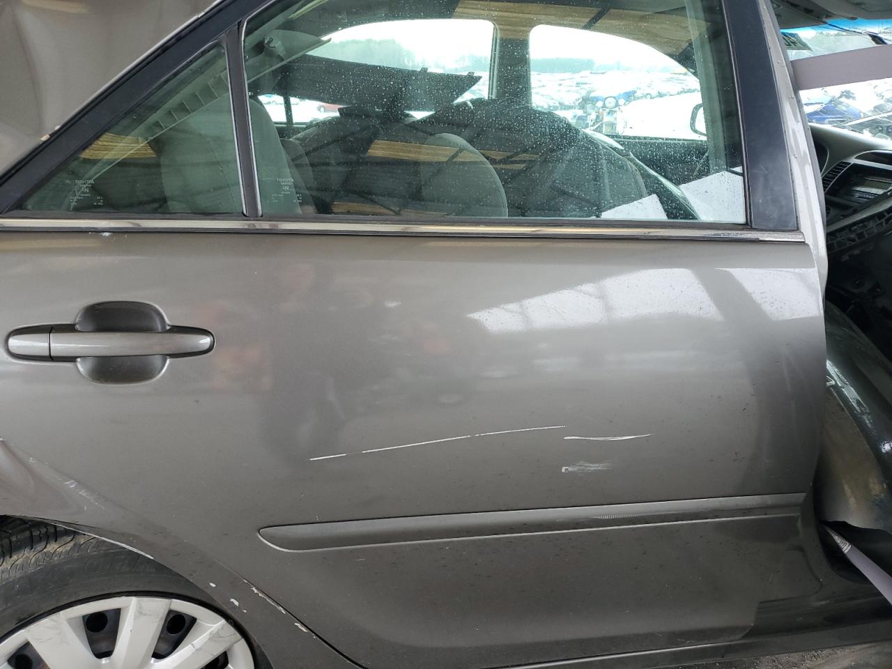 2006 Toyota Camry - Image 10